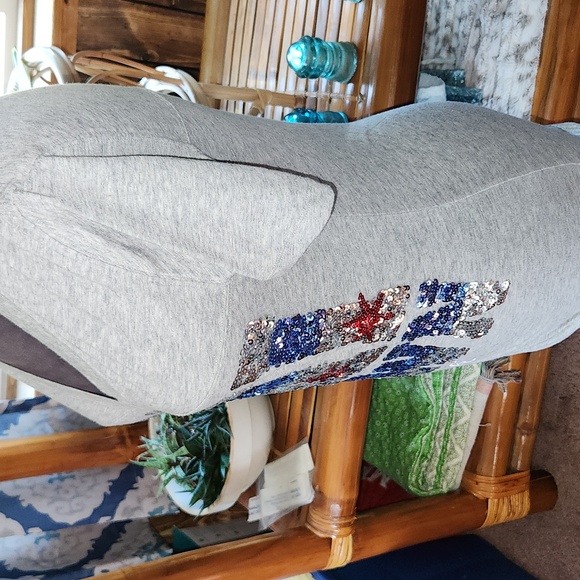 Pink by Victoria Secret top - Picture 4 of 5